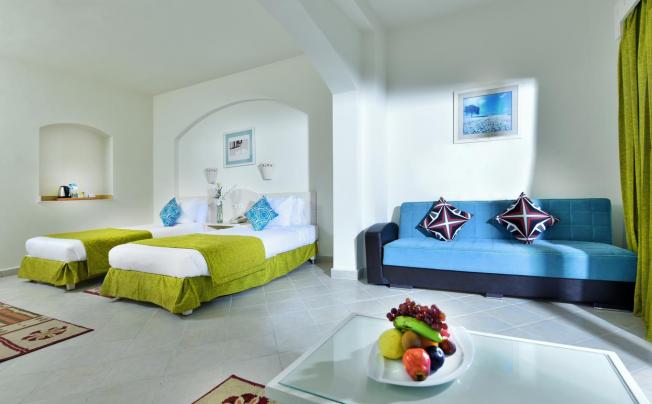 Фото отеля Hotelux Oriental Coast
