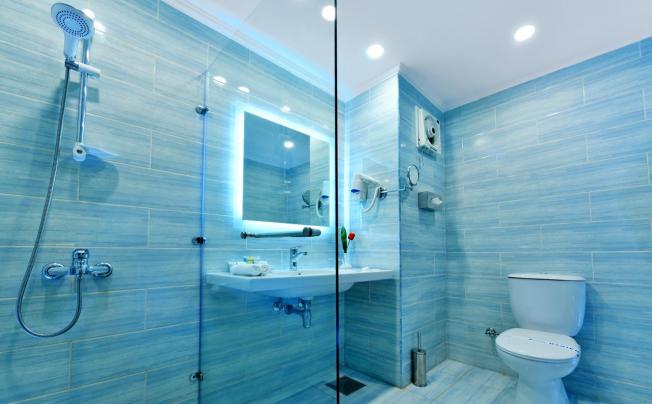 Фото отеля Hotelux Oriental Coast