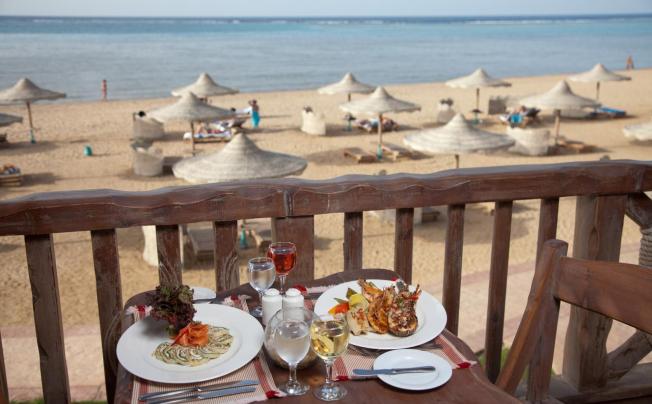 Фото отеля Hotelux Oriental Coast