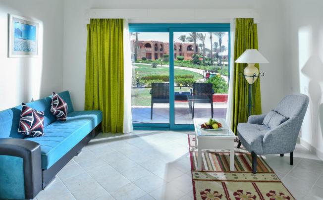 Фото отеля Hotelux Oriental Coast