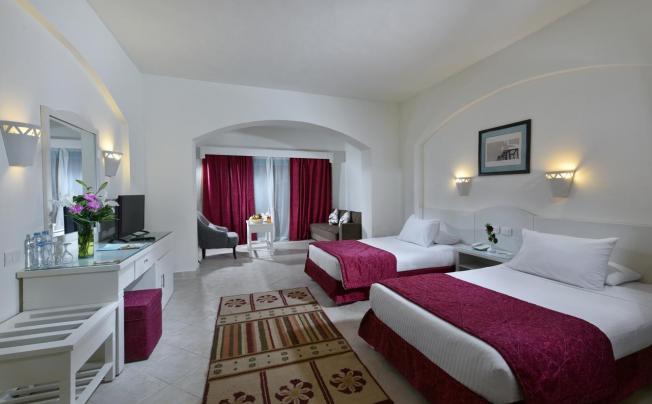 Фото отеля Hotelux Oriental Coast