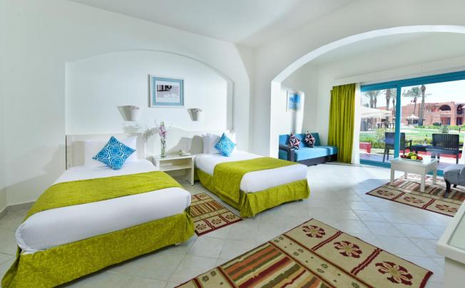 Фото отеля Hotelux Oriental Coast