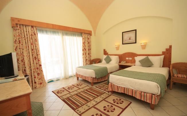 Фото отеля Hotelux Oriental Coast