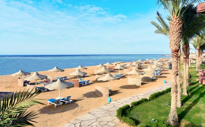 Фото отеля Hotelux Oriental Coast