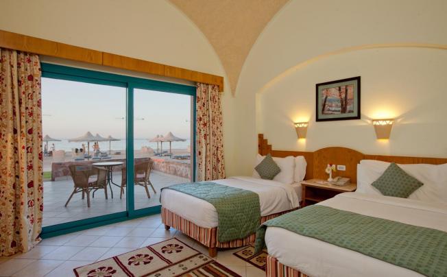 Фото отеля Hotelux Oriental Coast