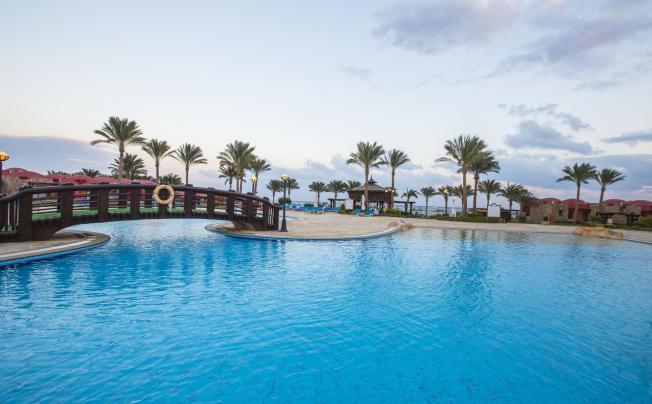 Фото отеля Hotelux Oriental Coast