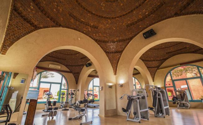 Фото отеля Hotelux Oriental Coast