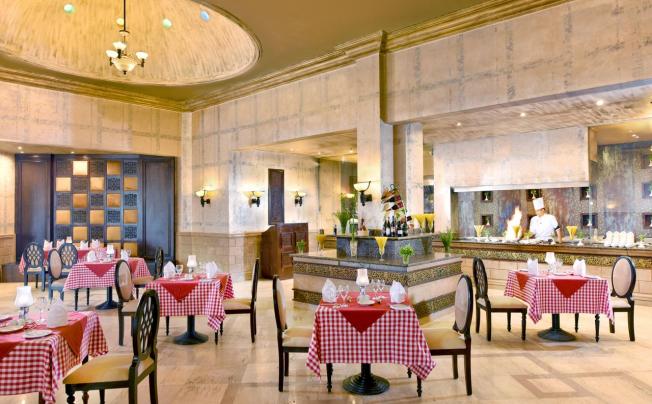 Фото отеля Hotelux Oriental Coast