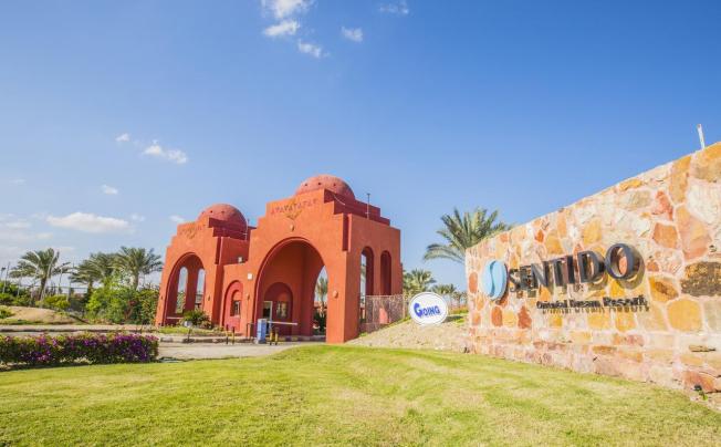 Фото отеля Hotelux Oriental Coast