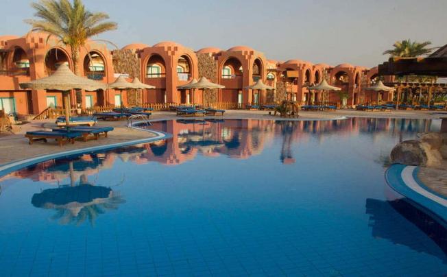Фото отеля Hotelux Oriental Coast
