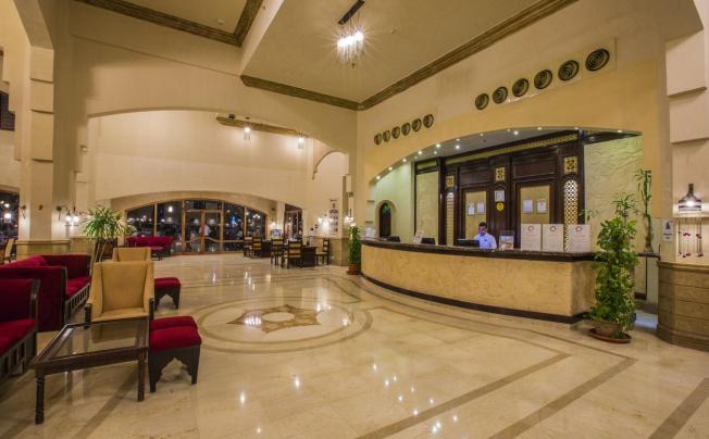 Фото отеля Hotelux Oriental Coast
