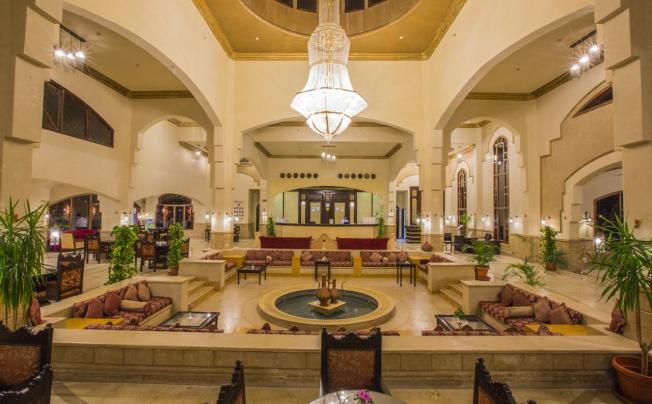 Фото отеля Hotelux Oriental Coast