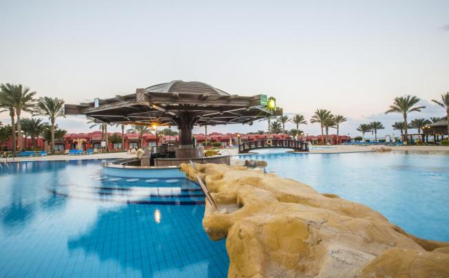 Фото отеля Hotelux Oriental Coast