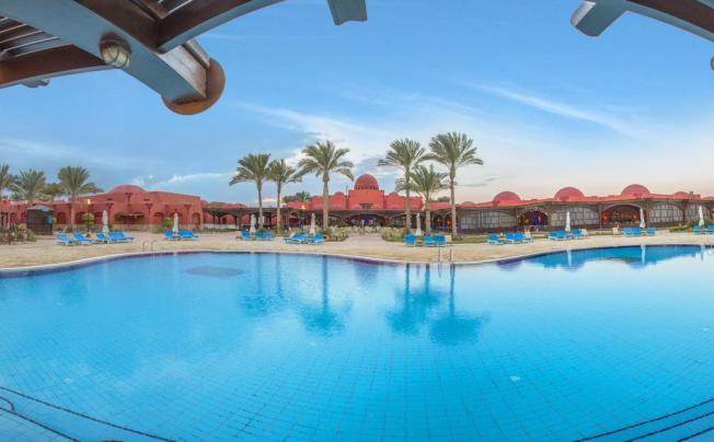 Фото отеля Hotelux Oriental Coast