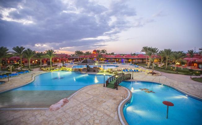 Фото отеля Hotelux Oriental Coast