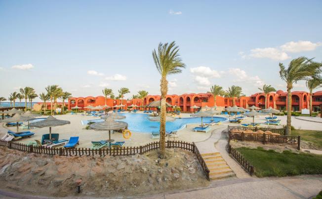 Фото отеля Hotelux Oriental Coast