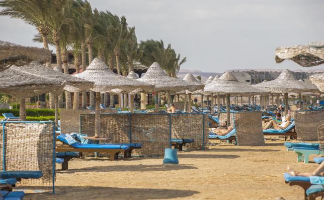 Фото отеля Hotelux Oriental Coast