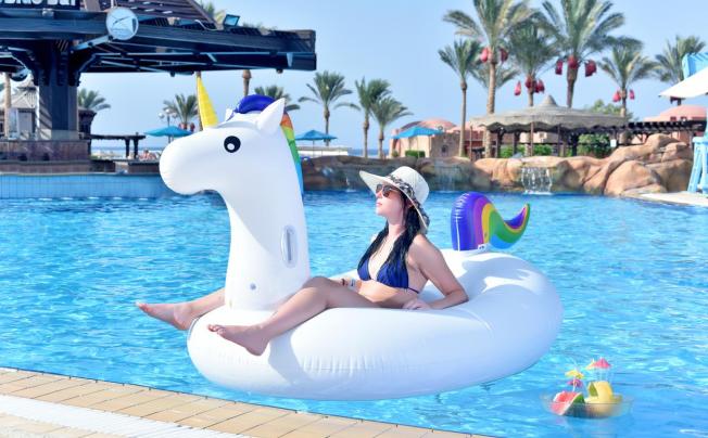 Фото отеля Hotelux Oriental Coast
