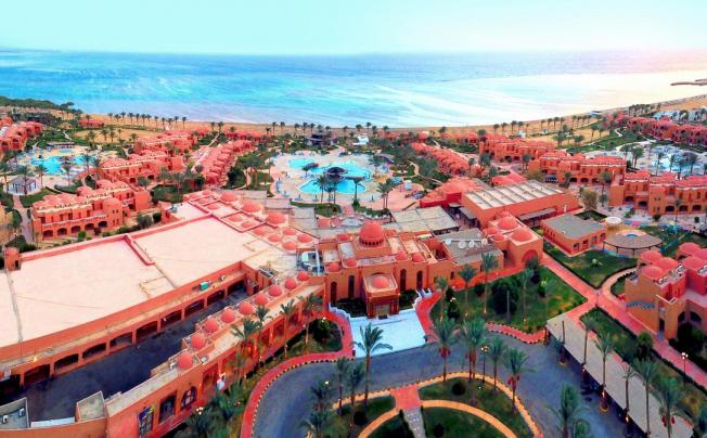 Фото отеля Hotelux Oriental Coast