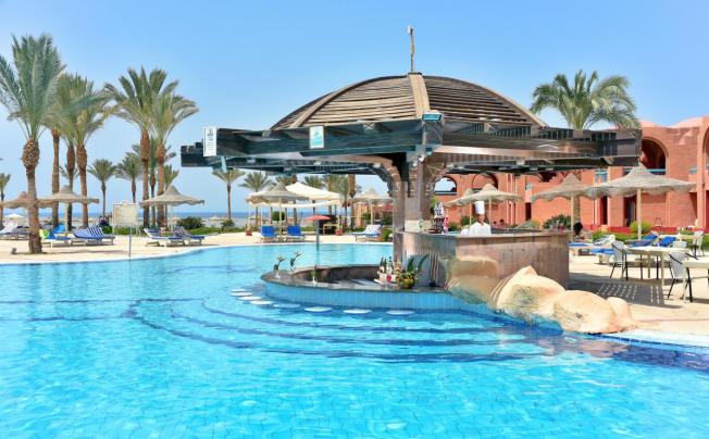 Фото отеля Hotelux Oriental Coast
