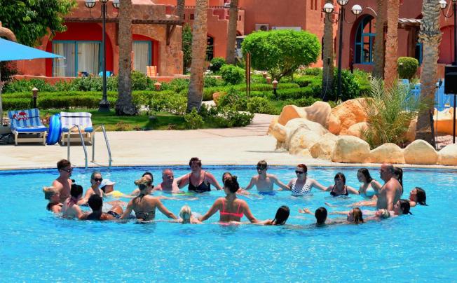 Фото отеля Hotelux Oriental Coast