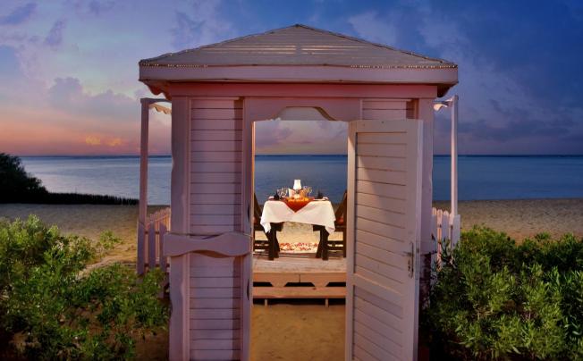 Фото отеля Hotelux Oriental Coast