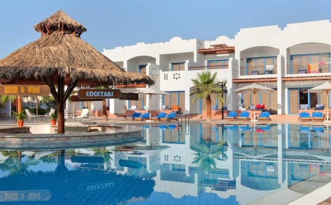 Фото отеля Fayrouz Resort Sharm El Sheikh