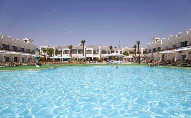 Grand Hotel Hurghada By Red Sea Hotels