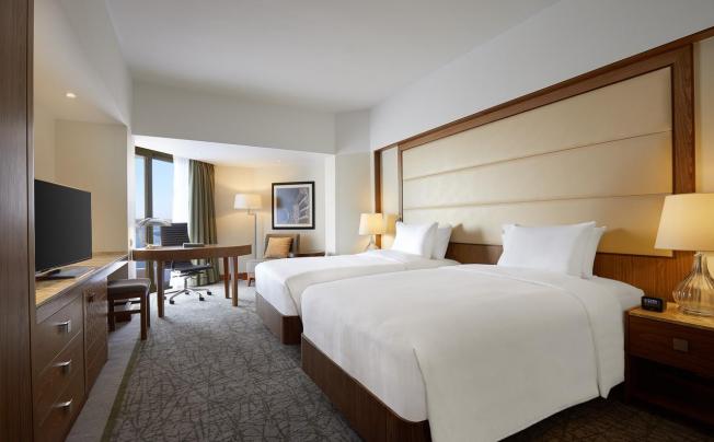 Фото отеля Ramses Hilton Hotel & Casino