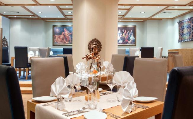 Фото отеля Ramses Hilton Hotel & Casino