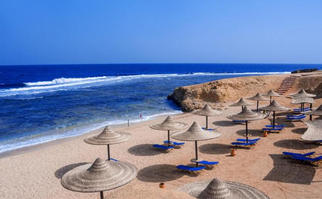 Фото отеля Jaz Samaya Resort