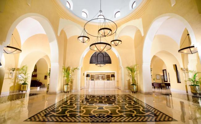 Фото отеля Jaz Samaya Resort