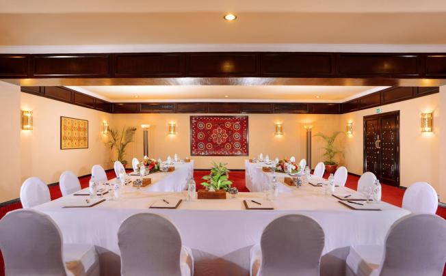 Фото отеля Jaz Samaya Resort