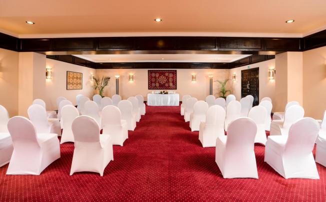 Фото отеля Jaz Samaya Resort