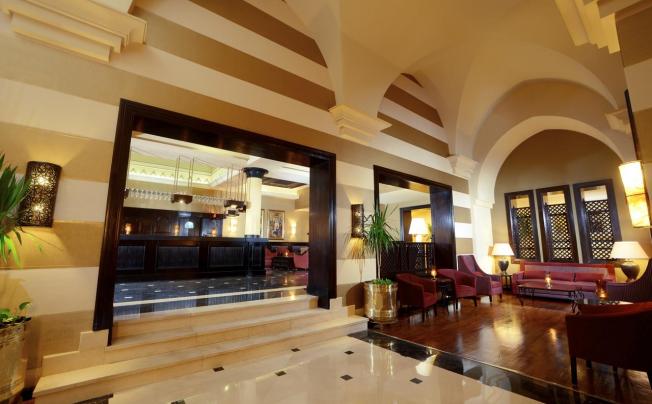 Фото отеля Jaz Samaya Resort