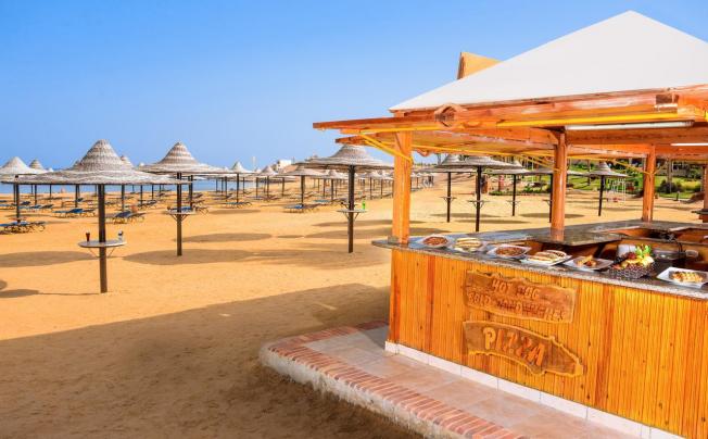 Фото отеля Jaz Samaya Resort