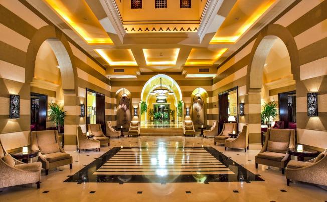 Фото отеля Jaz Samaya Resort