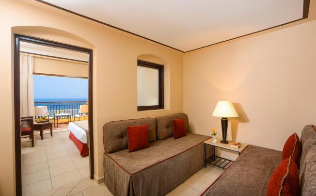 Фото отеля Jaz Samaya Resort