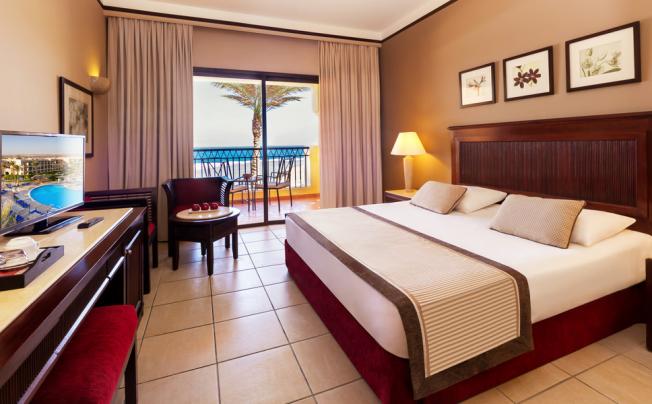 Фото отеля Jaz Samaya Resort
