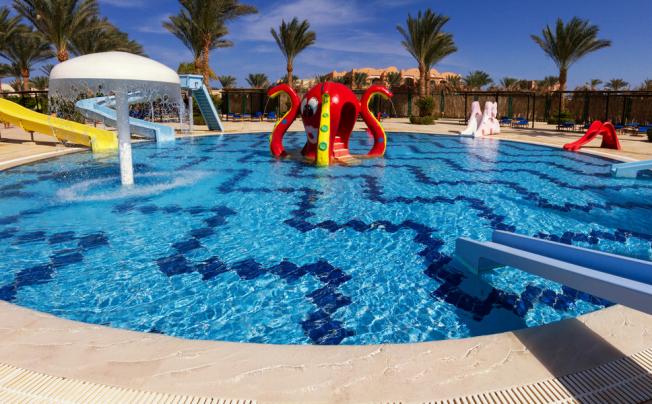 Фото отеля Jaz Samaya Resort