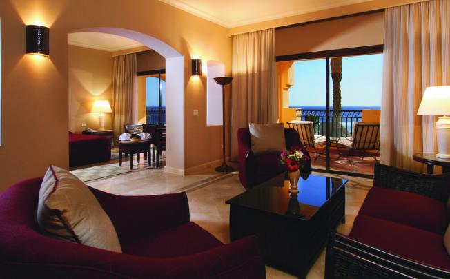 Фото отеля Jaz Samaya Resort