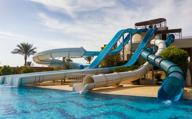 Фото отеля Jaz Samaya Resort