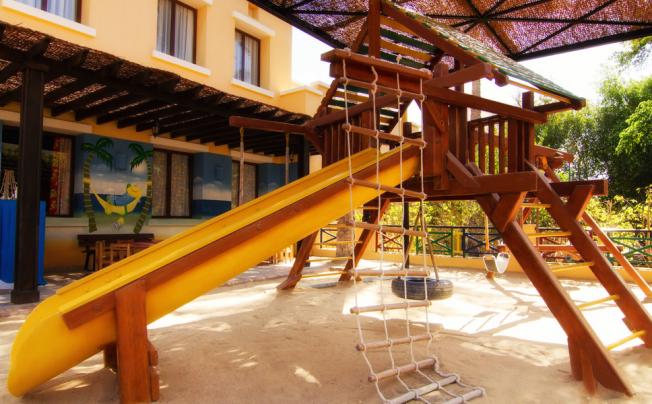Фото отеля Jaz Samaya Resort