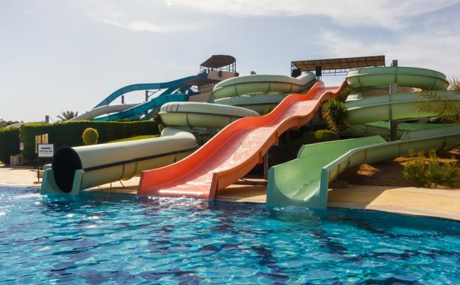 Фото отеля Jaz Samaya Resort