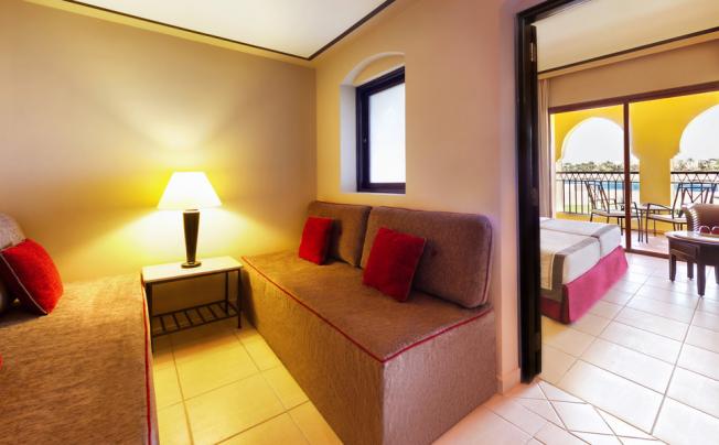 Фото отеля Jaz Samaya Resort