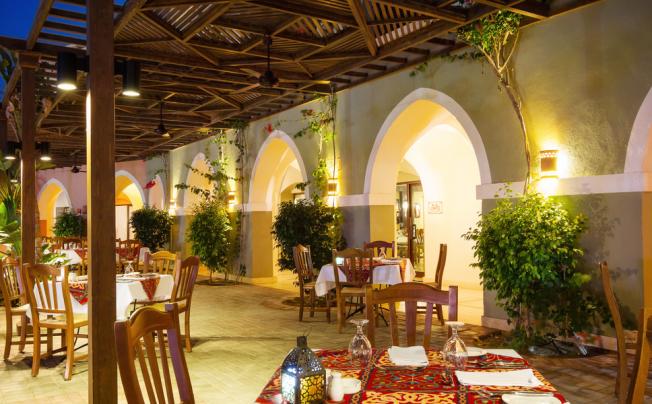 Фото отеля Jaz Samaya Resort