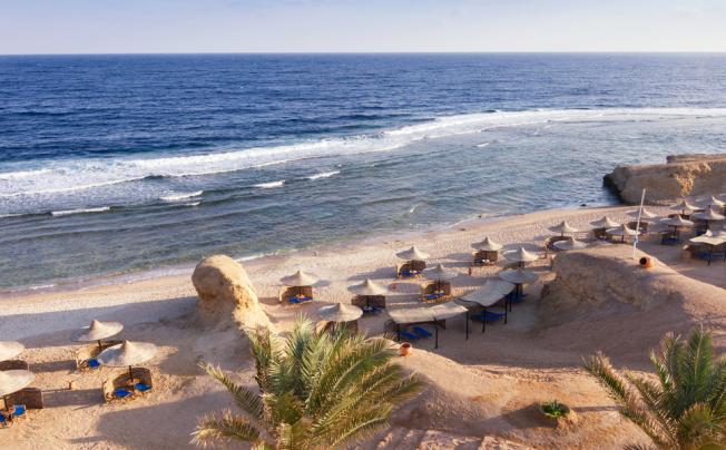 Фото отеля Jaz Samaya Resort