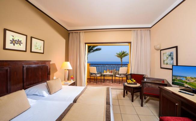 Фото отеля Jaz Samaya Resort