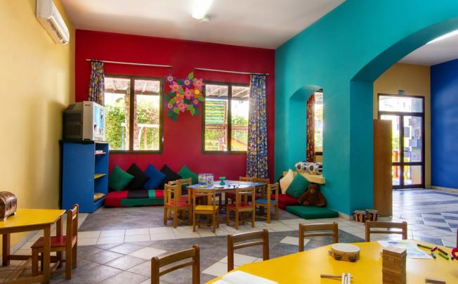 Фото отеля Jaz Samaya Resort