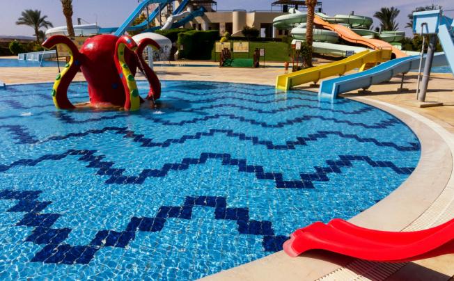 Фото отеля Jaz Samaya Resort